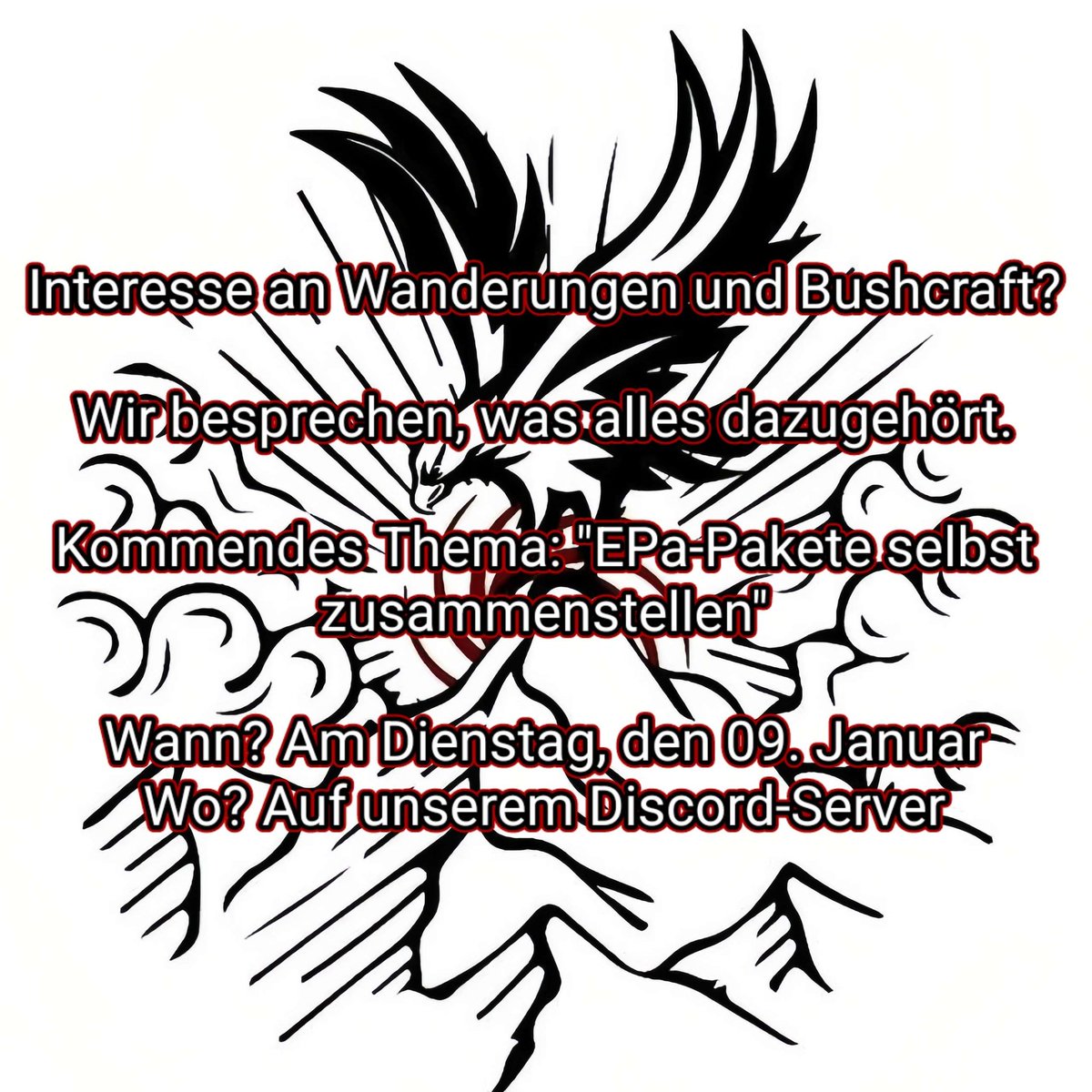 Deutsche Wanderfalken tweet media