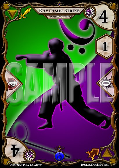 ArsenalLcg's tweet photo. New Dual Weapon Cards https://t.co/txXbbJ1E4X