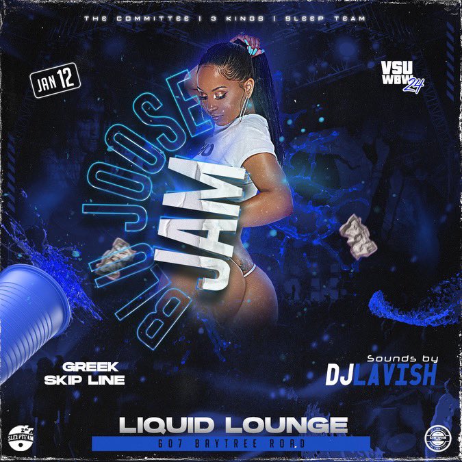 big juls not the lil 1🐉 (@0nlyjulie) on Twitter photo blu juice on deck🥤🥤!! <a href="/TheCommitteeVSU/">TheC</a> blu juice on deck🥤🥤!! <a href="/TheCommitteeVSU/">TheC</a>
