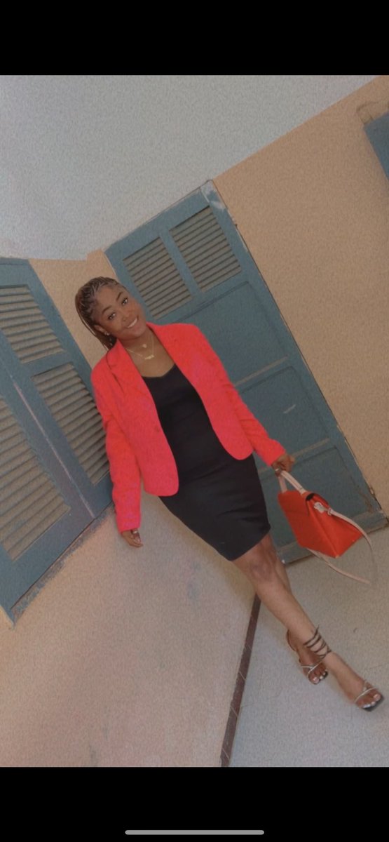 Fifi Traoré tweet media