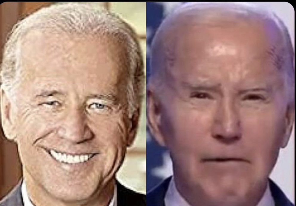 TheRedMaven's tweet photo. Wait till people find out it’s not dementia https://t.co/MZxEymxtAP