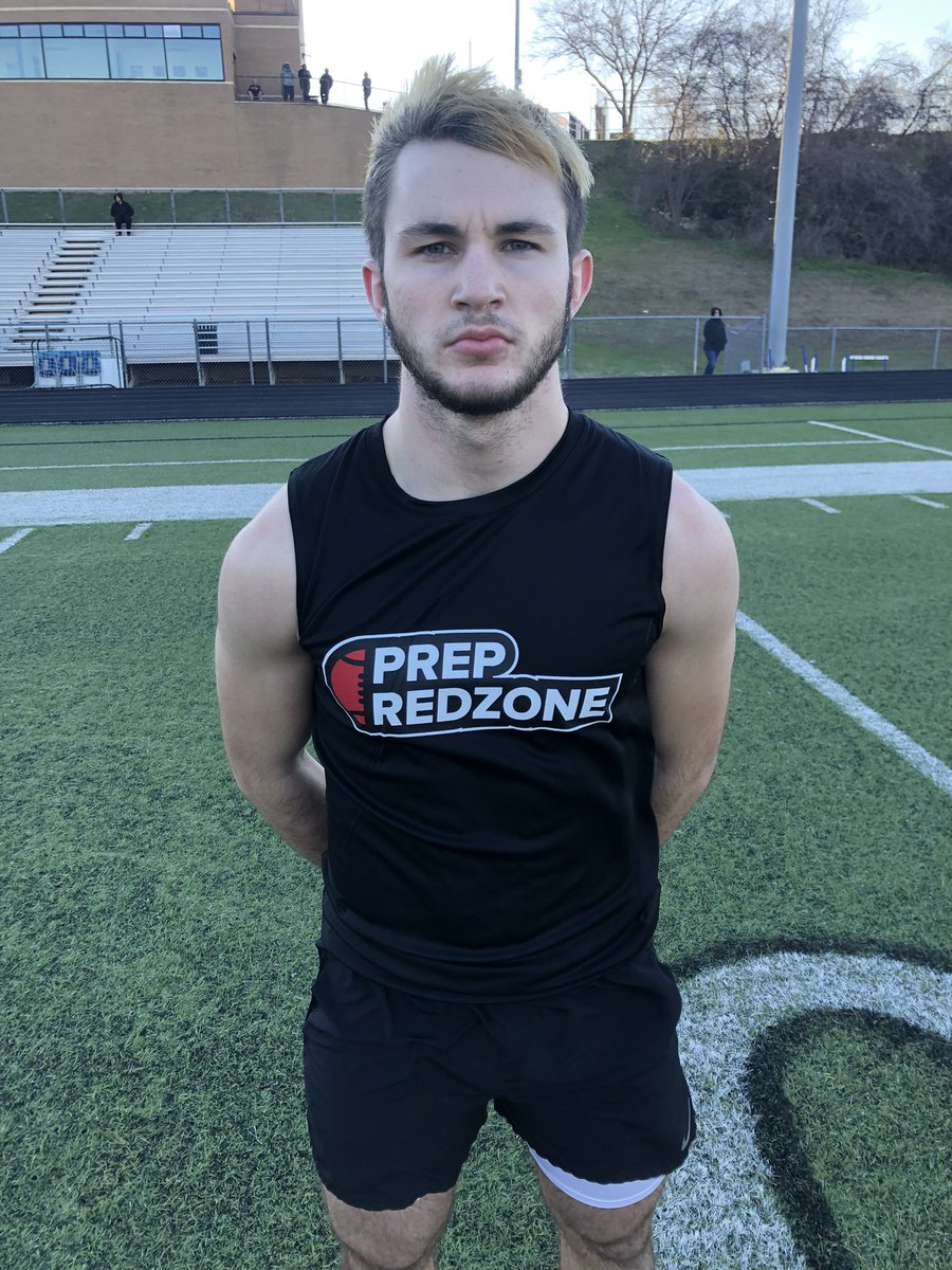 Michael Knight (@przmichaelk) on Twitter photo 2025 Ryan Satterwhite (<a href="/R_Satterwhite11/">Ryan Satterwhite</a>) does not come off the field. The Junior is taking advantage of a ton of reps in 1 on 1βs at WR and DB. <a href="/PrepRedzone/">Prep Redzone π</a> <a href="/PrepRedzoneTX/">Prep Redzone Texas</a> #PRZStockUpTX 2025 Ryan Satterwhite (<a href="/R_Satterwhite11/">Ryan Satterwhite</a>) does not come off the field. The Junior is taking advantage of a ton of reps in 1 on 1βs at WR and DB. <a href="/PrepRedzone/">Prep Redzone π</a> <a href="/PrepRedzoneTX/">Prep Redzone Texas</a> #PRZStockUpTX