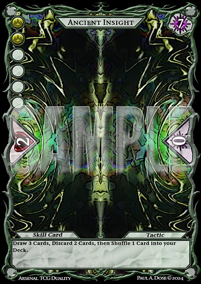 ArsenalLcg's tweet photo. Skill cards finally announced! https://t.co/bwjfxRjH8l