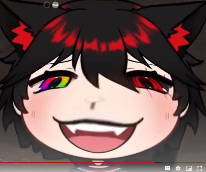 Watch 🦊SmonioUwU | VT🖤❤️'s leaked NSFW photo on TwXstars