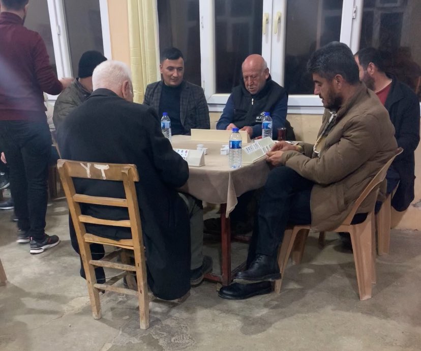 Yukarı Akbez Ziyaretimiz

#memleketiçin
#çözümmuhammetbaş