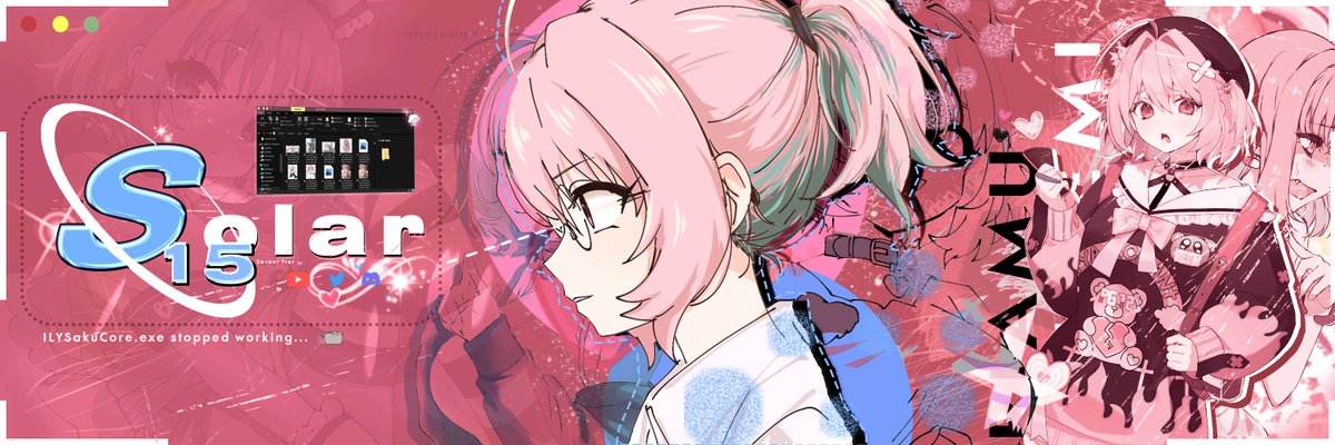 mitorifx's tweet photo. Experimental Phase + rep for #brawlsex 
#GFX #designs #artists #anime https://t.co/9jRHNEWafm