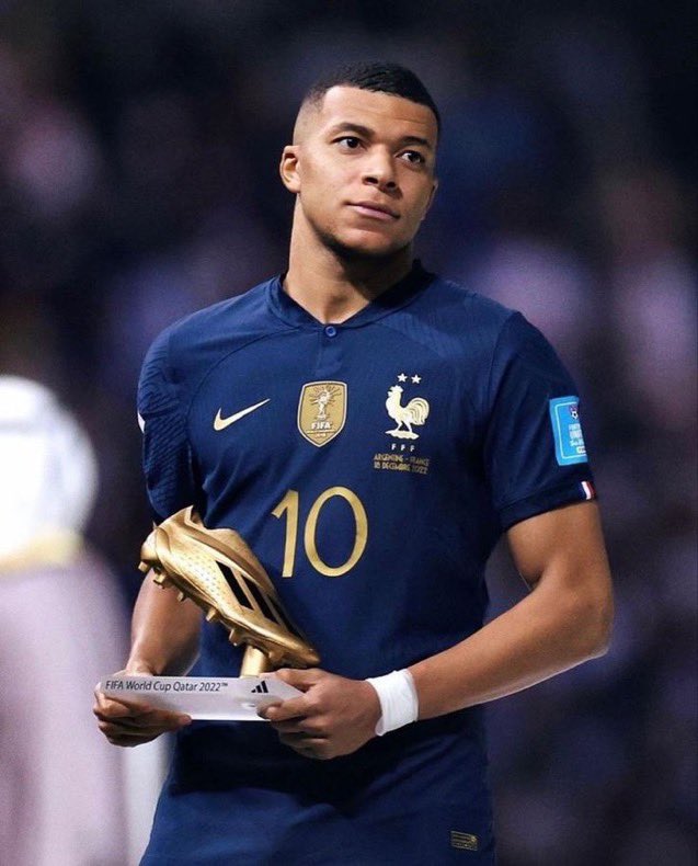 🚨💣 JUST IN: There is still NO AGREEMENT between Kylian Mbappé and Real Madrid. <a href="/FabrizioRomano/">Fabrizio Romano</a> ❌🇫🇷