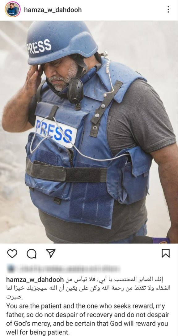 MonicaGandhi9's tweet image. Journalist reporting is so brave in Palestine; this is what people really admire about true journalism - the ability to be brave