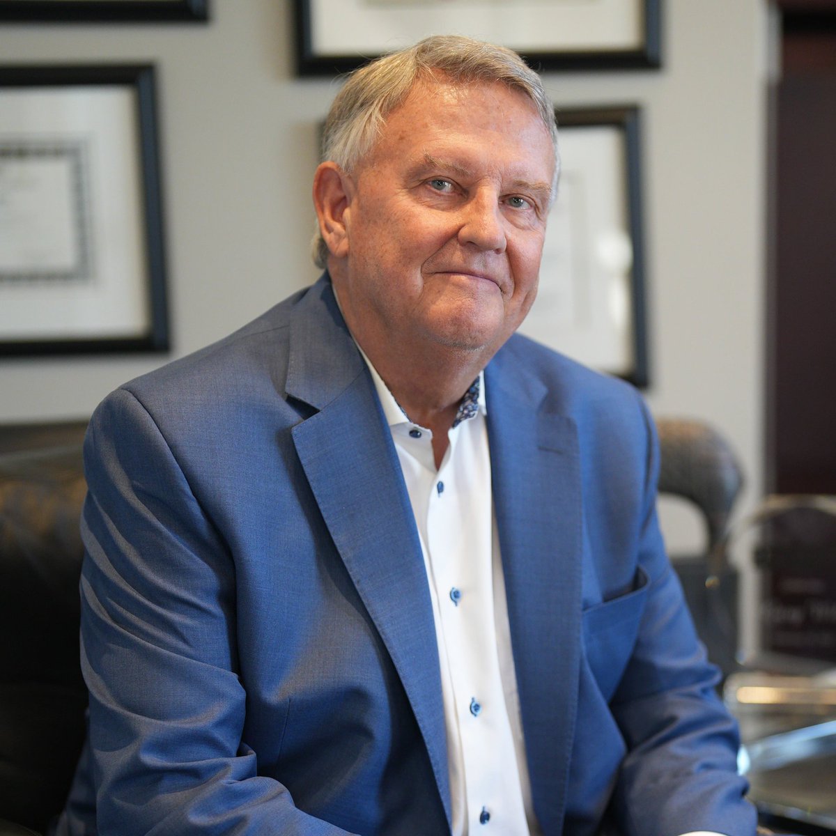will_trial's tweet photo. This year, I celebrate my 40th year of legal practice and the 100th year of the history of Will Davidson LLP. Read my blog to find out how I plan to celebrate these great milestones https://t.co/wynyVPpwMv #garywill #oakvillelawyer #personalinjurylawyer #willtriallawyers https://t.co/TEX5ZpN23U