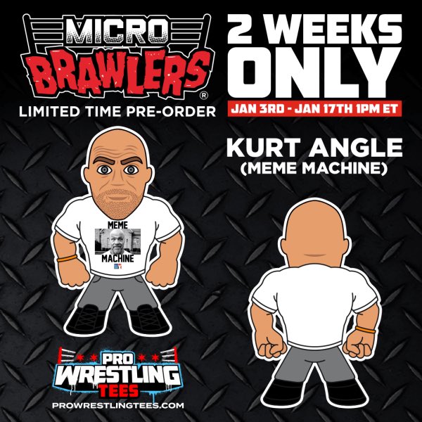 PWTees's tweet photo. @WWEonFOX https://t.co/GOnSLyxl4f

#PWTees https://t.co/L1XB6Avamh