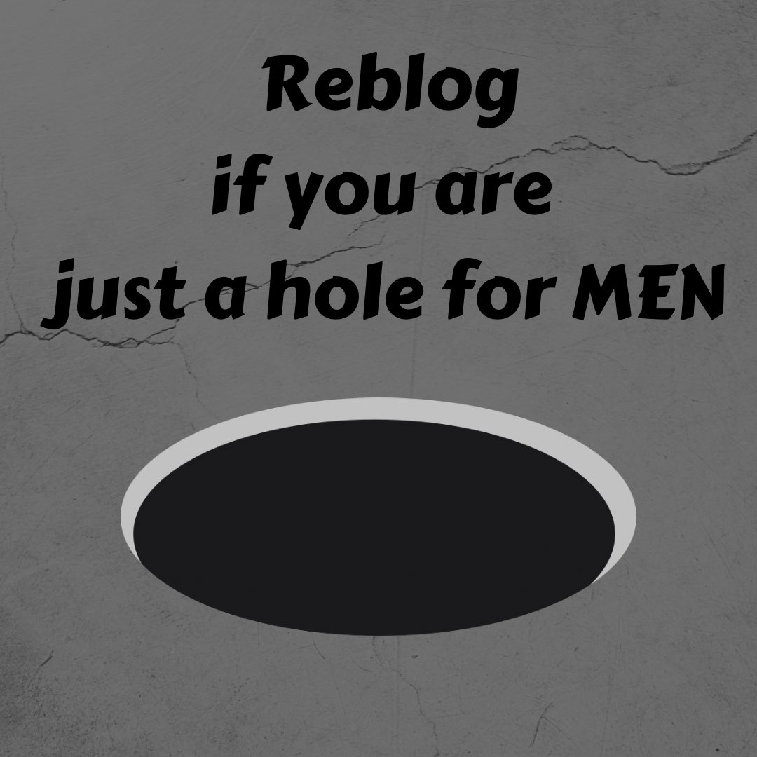MASTERALPHAP's tweet photo. Where are MY holes at? Bend over and show ALPHA those sexy holes. https://t.co/7CSxxKNT6s