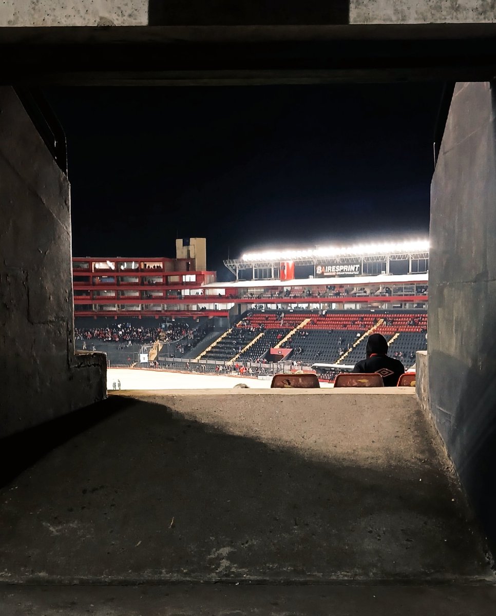 Hola <a href="/ColonOficial/">Club Atlético Colón ⭐</a>, te extraño.