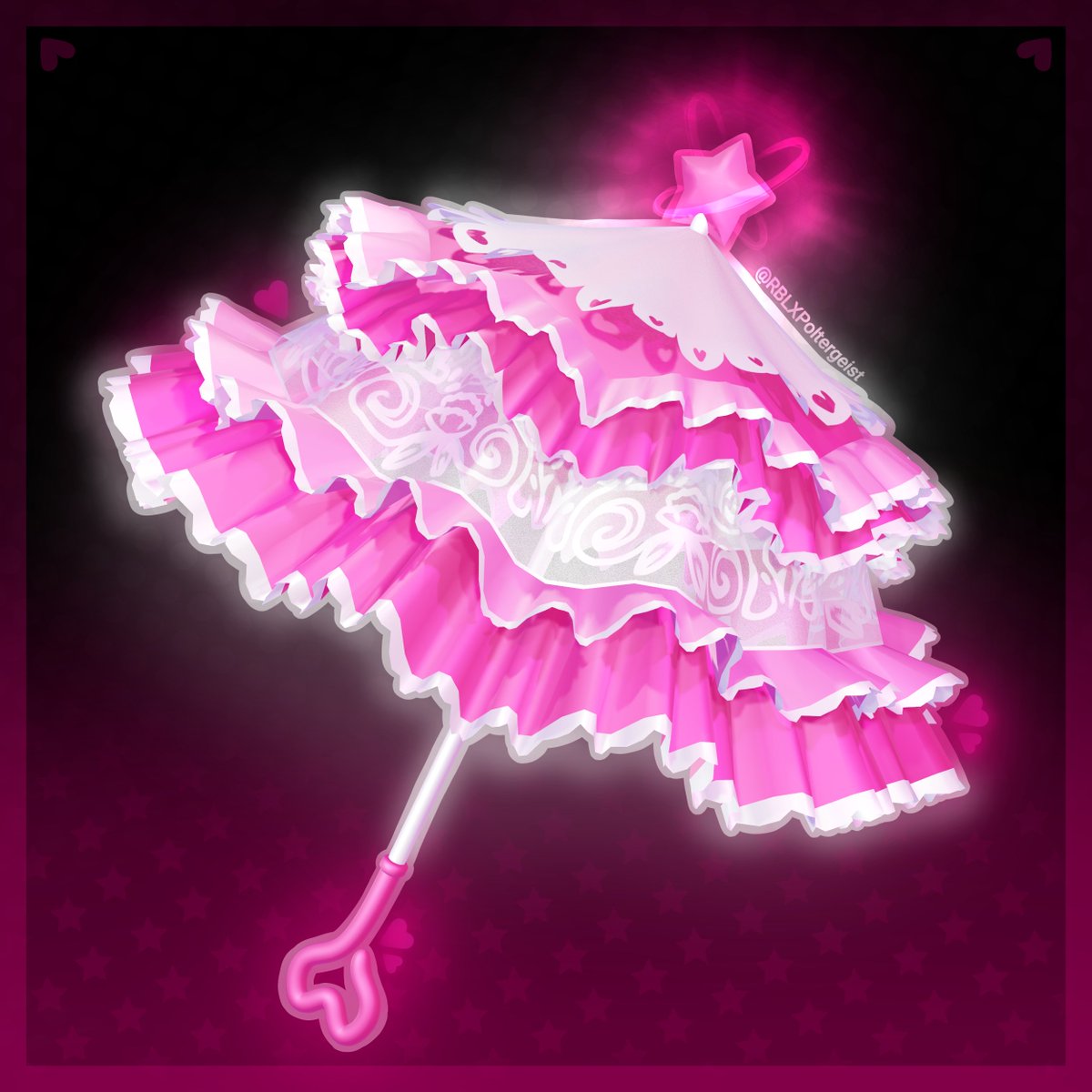 💝!!Original 2019 Elegant Parasol Rework!!💝

💘Rework Concept for #royalehigh

💕tags:
#royalehigheverfriend #royalehighconcept #royalehighconcepts #royalehighart #valentines #beaplaysconcepts <a href="/RoyaleHighValks/">Royale High ✨</a>