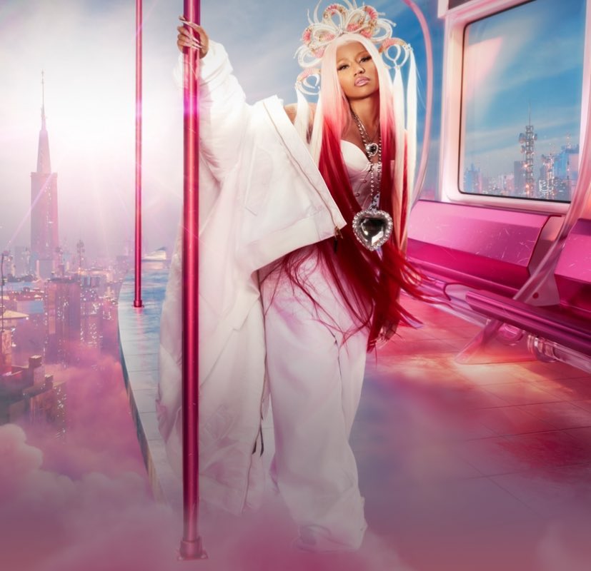 PINK LADY 「PLATINUM BOX」　 4CD+2 DVD Music - NICKI MINAJ STORE