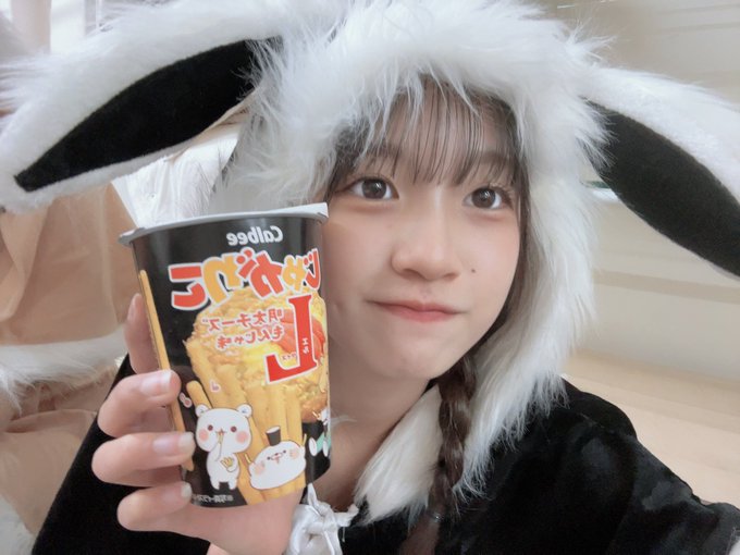 Twitterのコスプレ画像11