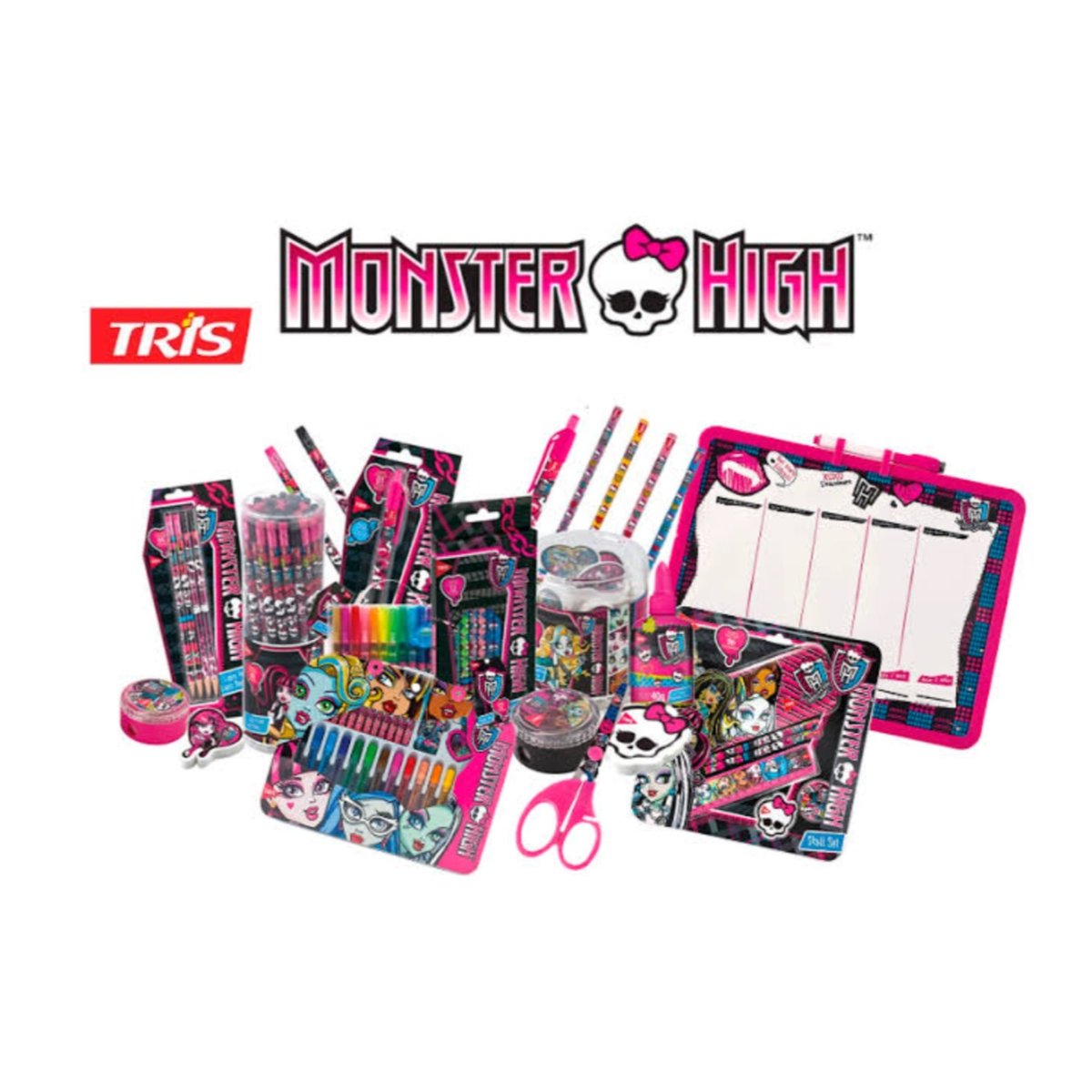 shynedolls's tweet image. meu material de 2024 vai ser assim