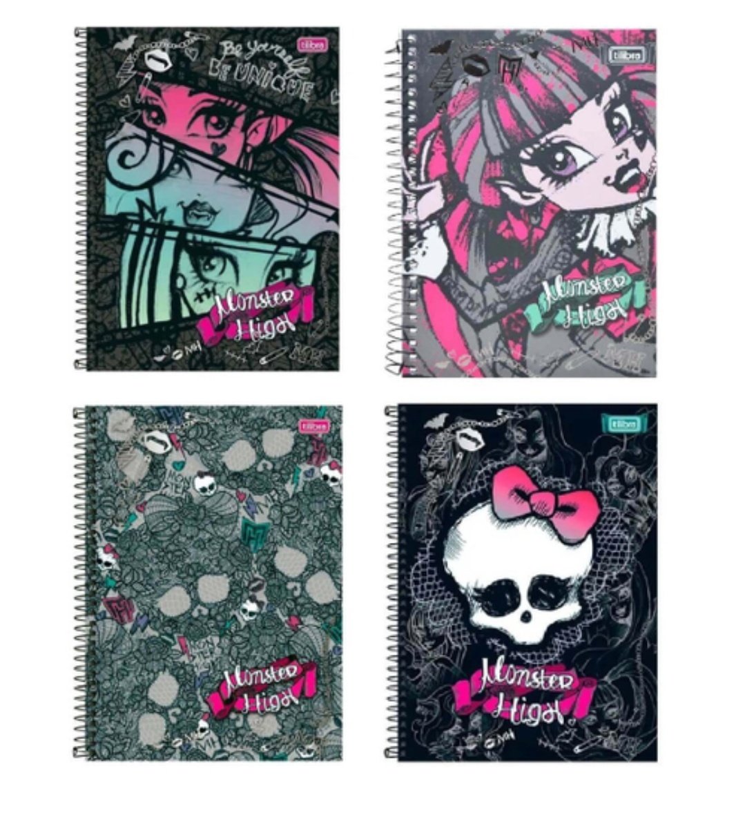 shynedolls's tweet image. meu material de 2024 vai ser assim