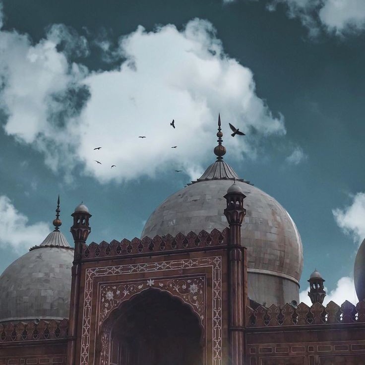 Syekh Ali Jaber : amalan luarbiasa berpahala yg perlu kamu simpan!

A thread