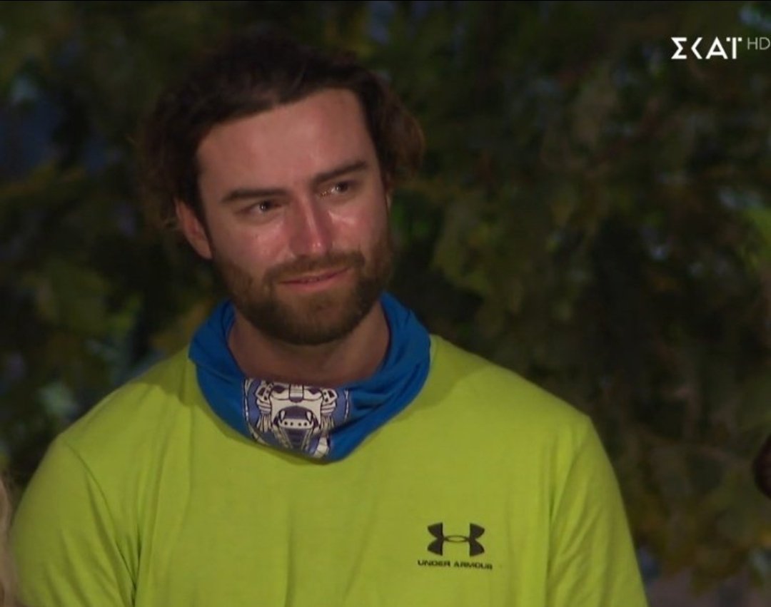 fmichaelcy18's tweet photo. #survivorGR
The best💯🔝 https://t.co/NwPDEBPlnF