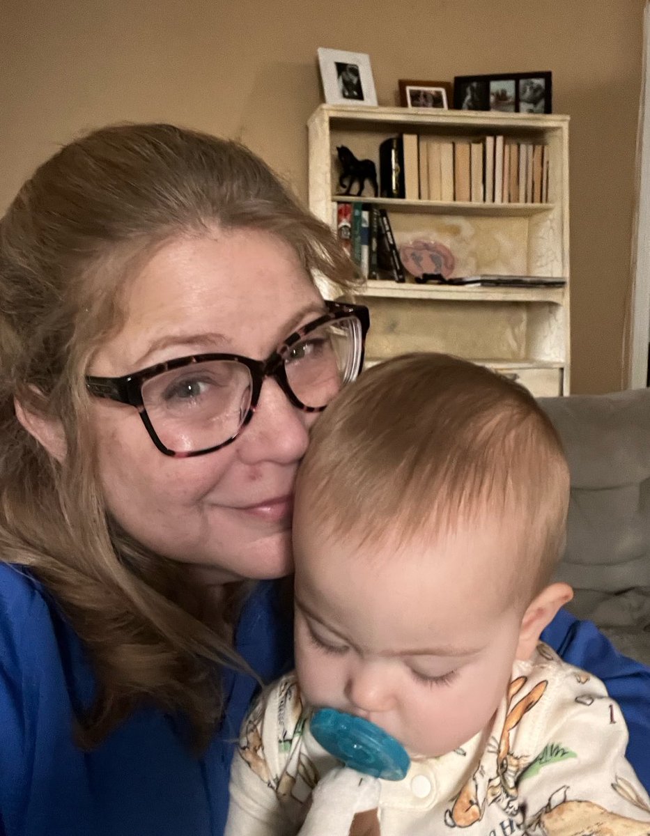 kimberlygrigsby's tweet image. Yesterday was National Cuddle Up Day. So, I’ve celebrated 2 days in a row…. #CuddleUp