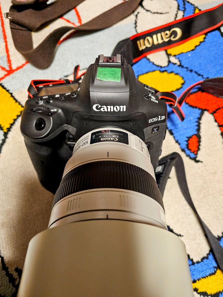 shingo5desu's tweet photo. 買って4年経ったキヤノンEOS I1DXmark3のレリース回数を確認したら6000以下だった!
#キヤノン
#EOS1DXmark3
#レリース回数 https://t.co/lNR91A3QqF