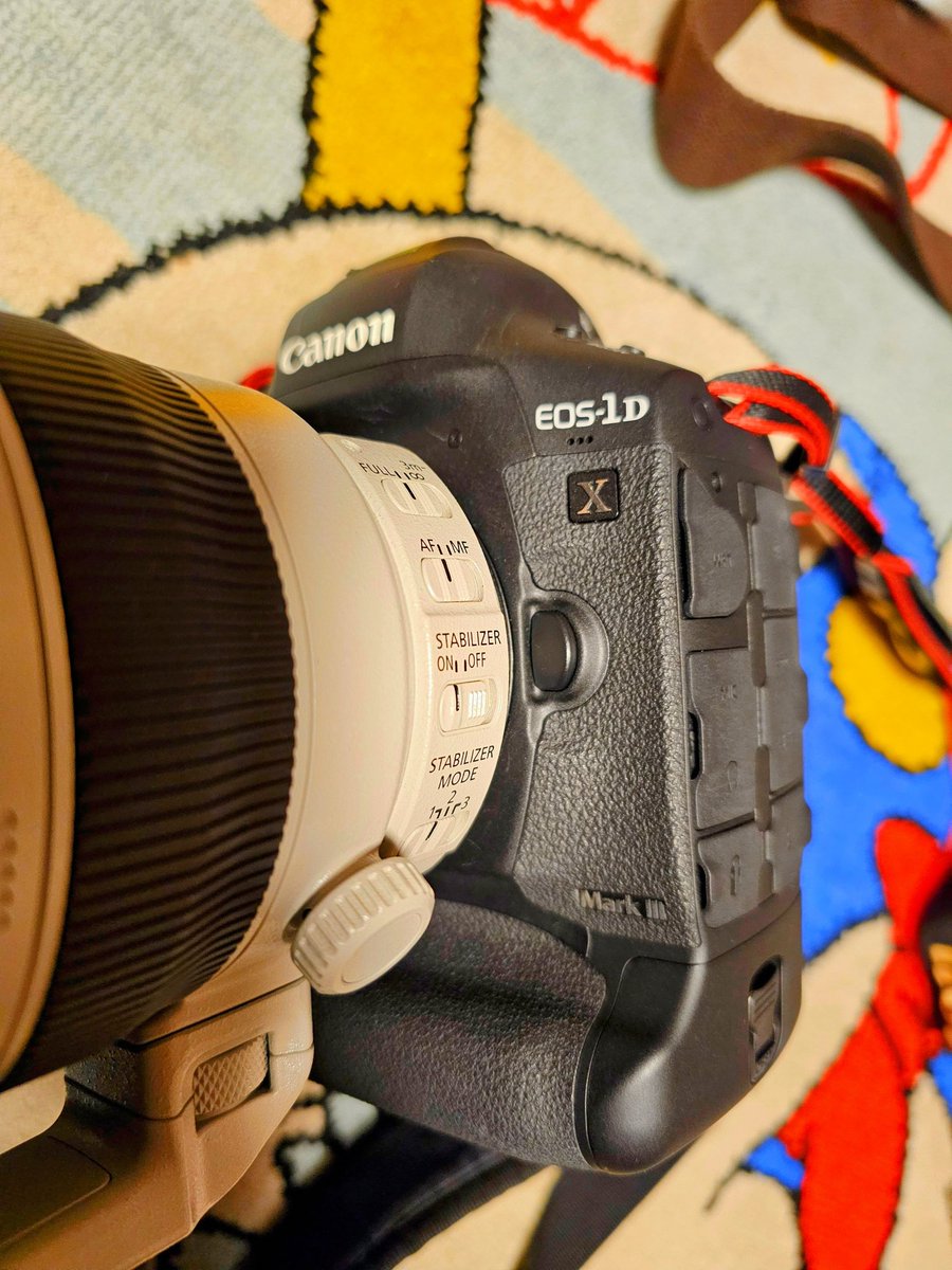 shingo5desu's tweet photo. 買って4年経ったキヤノンEOS I1DXmark3のレリース回数を確認したら6000以下だった!
#キヤノン
#EOS1DXmark3
#レリース回数 https://t.co/lNR91A3QqF