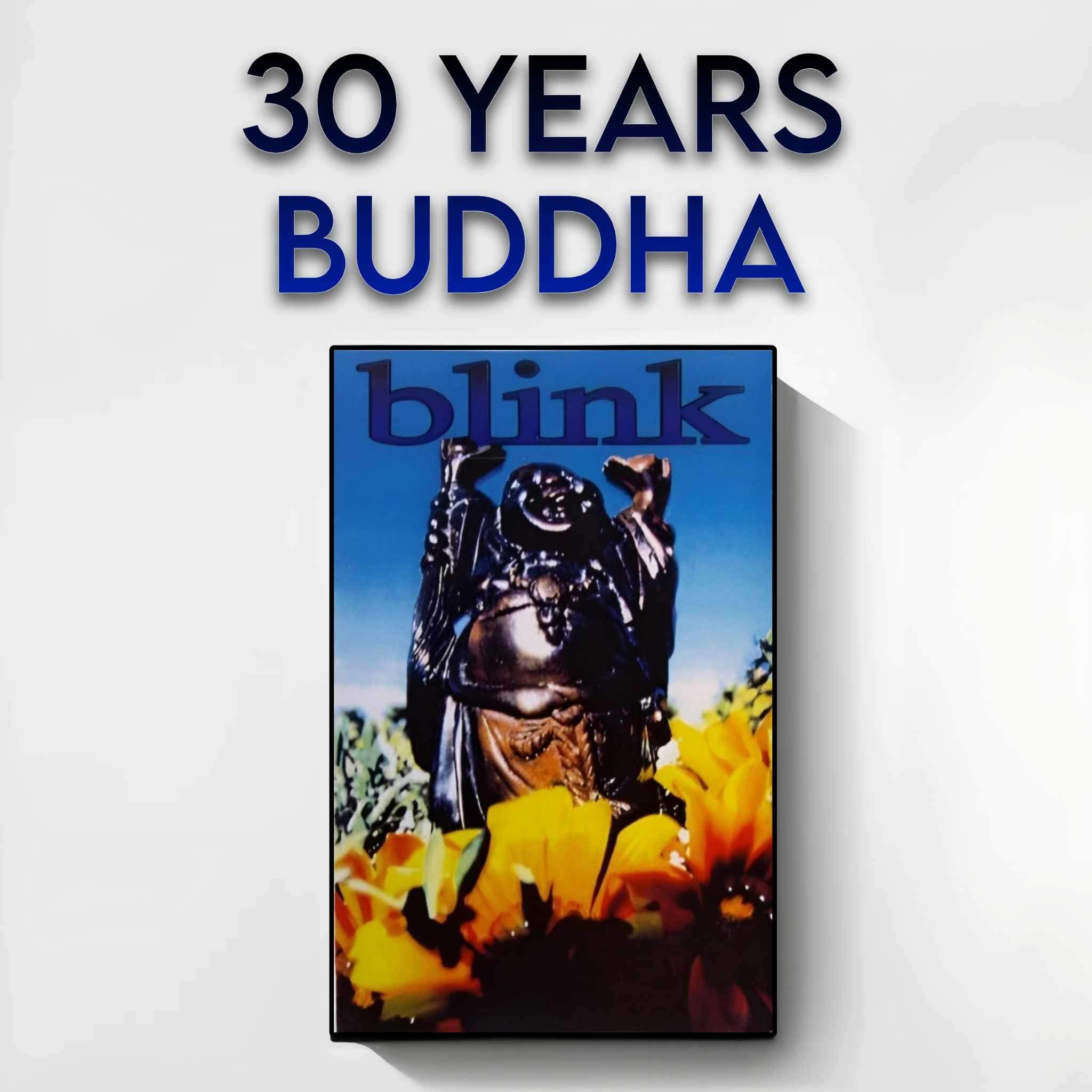 Buddha (album) - Wikipedia