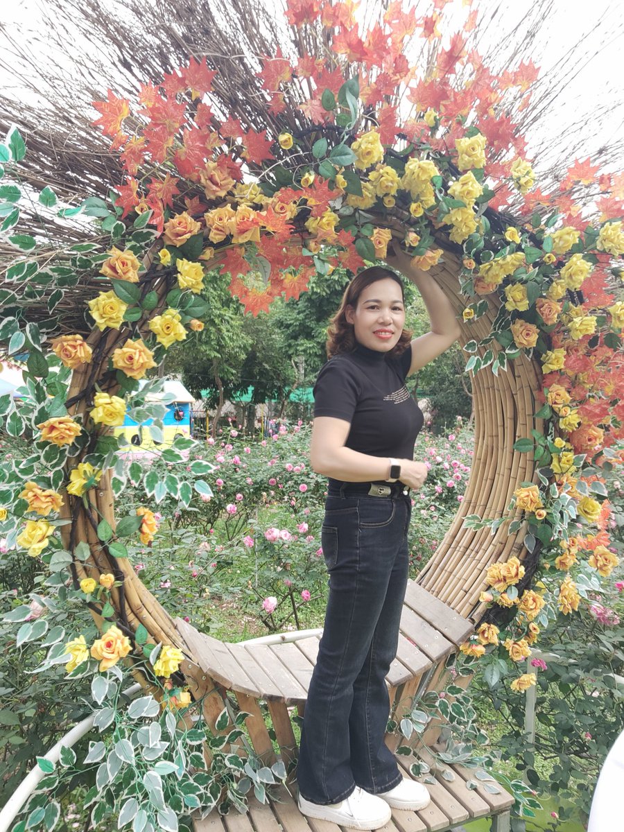 Thu Trần tweet media