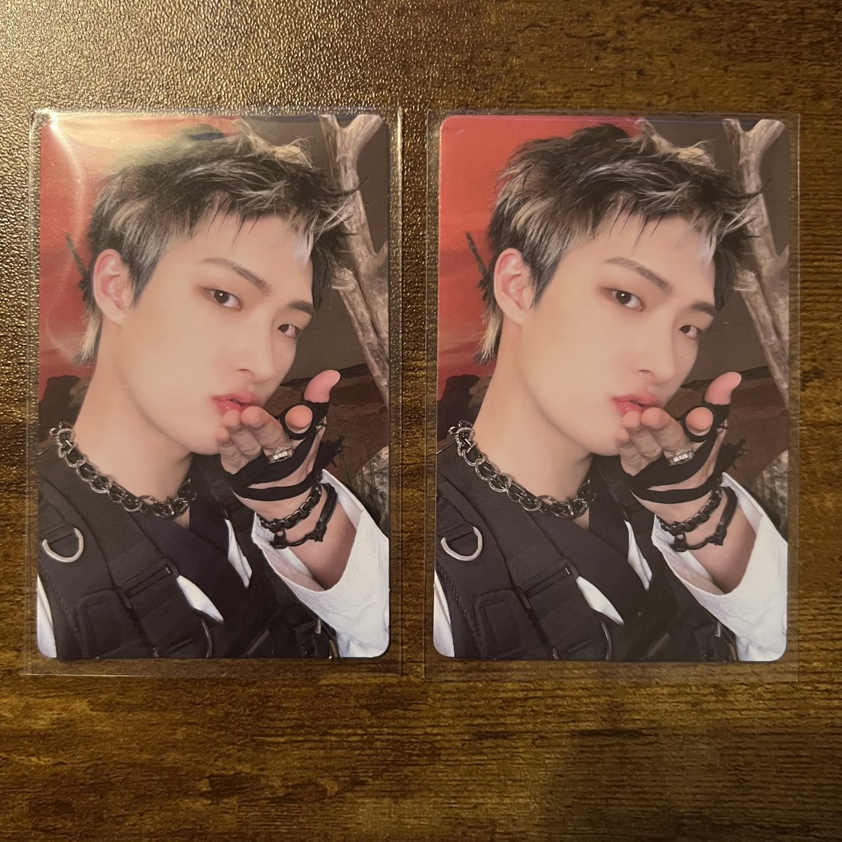 BlurryKpop's tweet photo. ❗️ATEEZ MINGI PC GIVEAWAY❗️

- Open worldwide
- 2 winners(1pc each)
- RT to enter

Winner chosen Jan8th@ 5pm est https://t.co/qZxw15IIfP