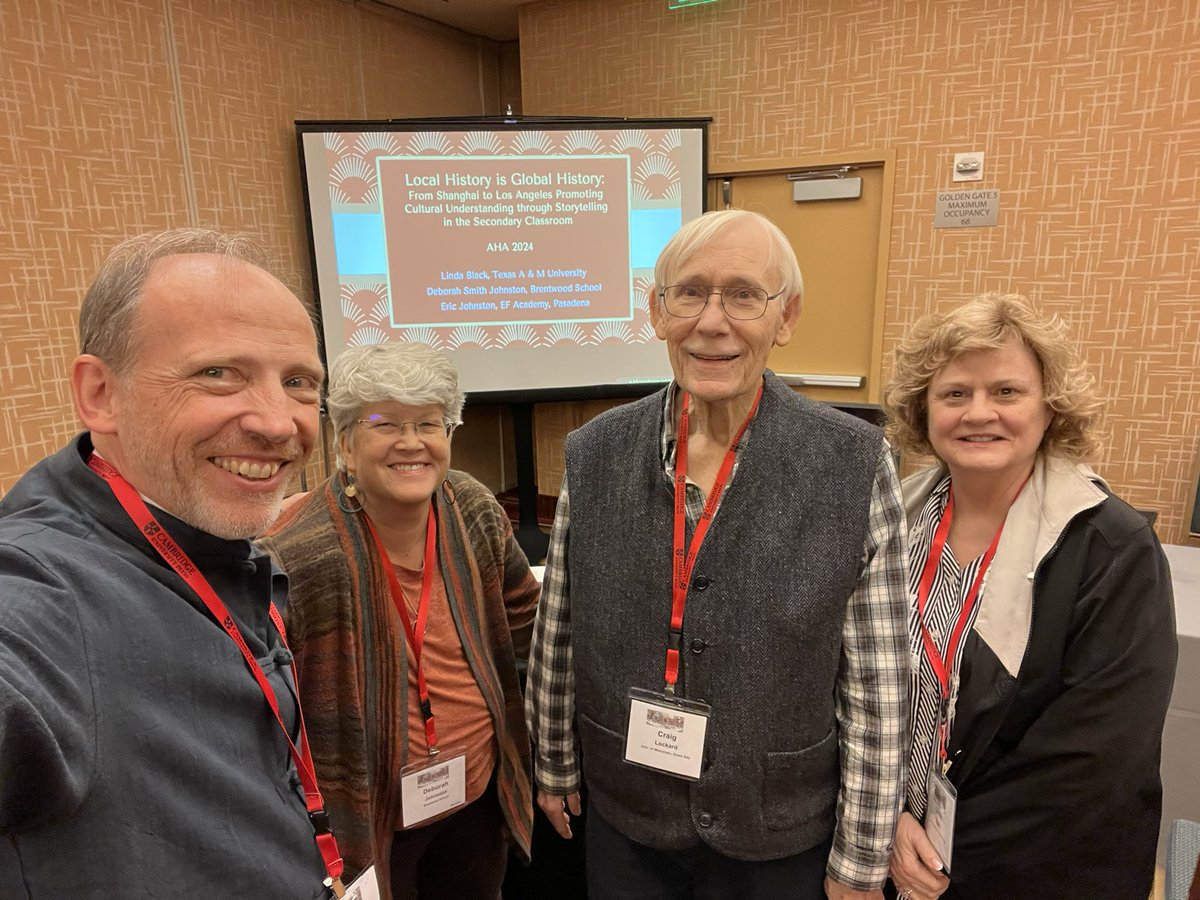 Eric Johnston tweet media