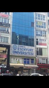 Marmara pdr mezunuyum şu binada eğitim gören psikoloji mezunu bana psikolojik danışma yapamazsın diyor.