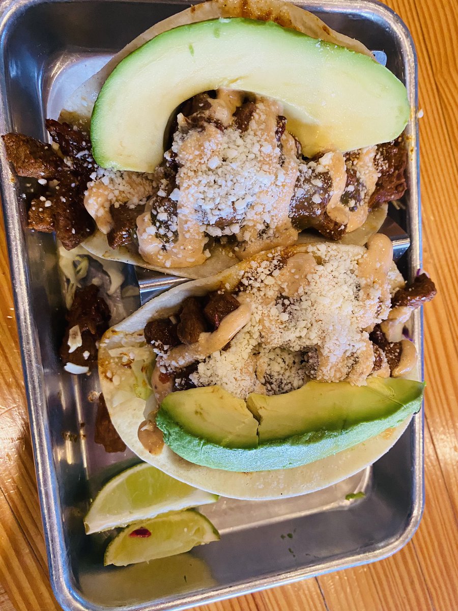 Damn alt coins..... anyway here is some steak tacos to help you feel better about your portfolio