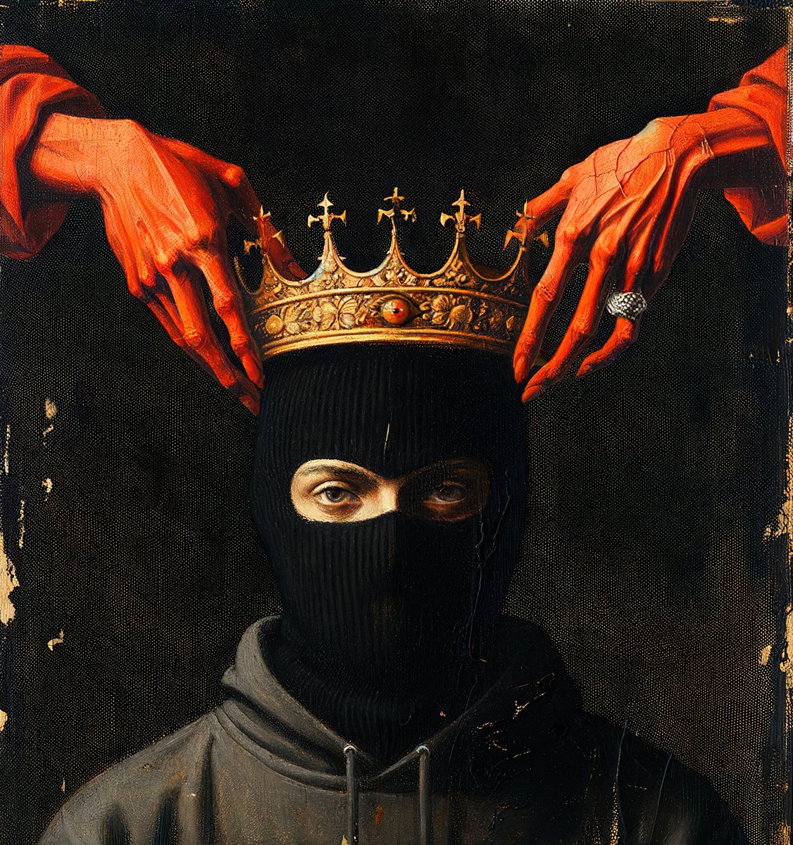 Str4ngeThing tweet media