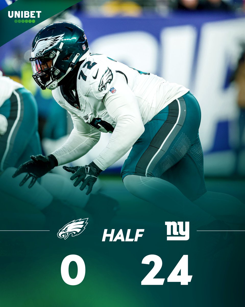 Philadelphia Eagles tweet media