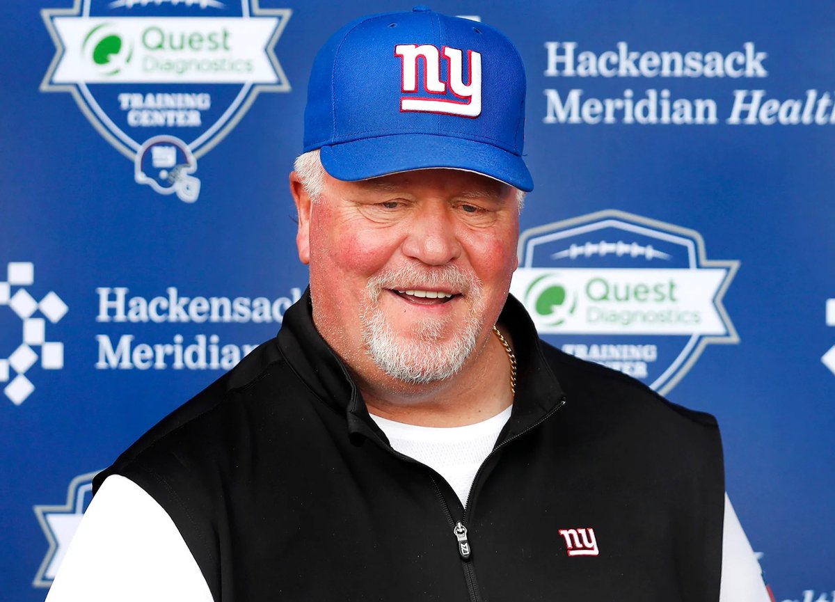 jay_miller4's tweet image. The Giants defense has led the league in takeaways, (30) since week 5. 

Why are reporters asking Wink if he’ll be back next year??