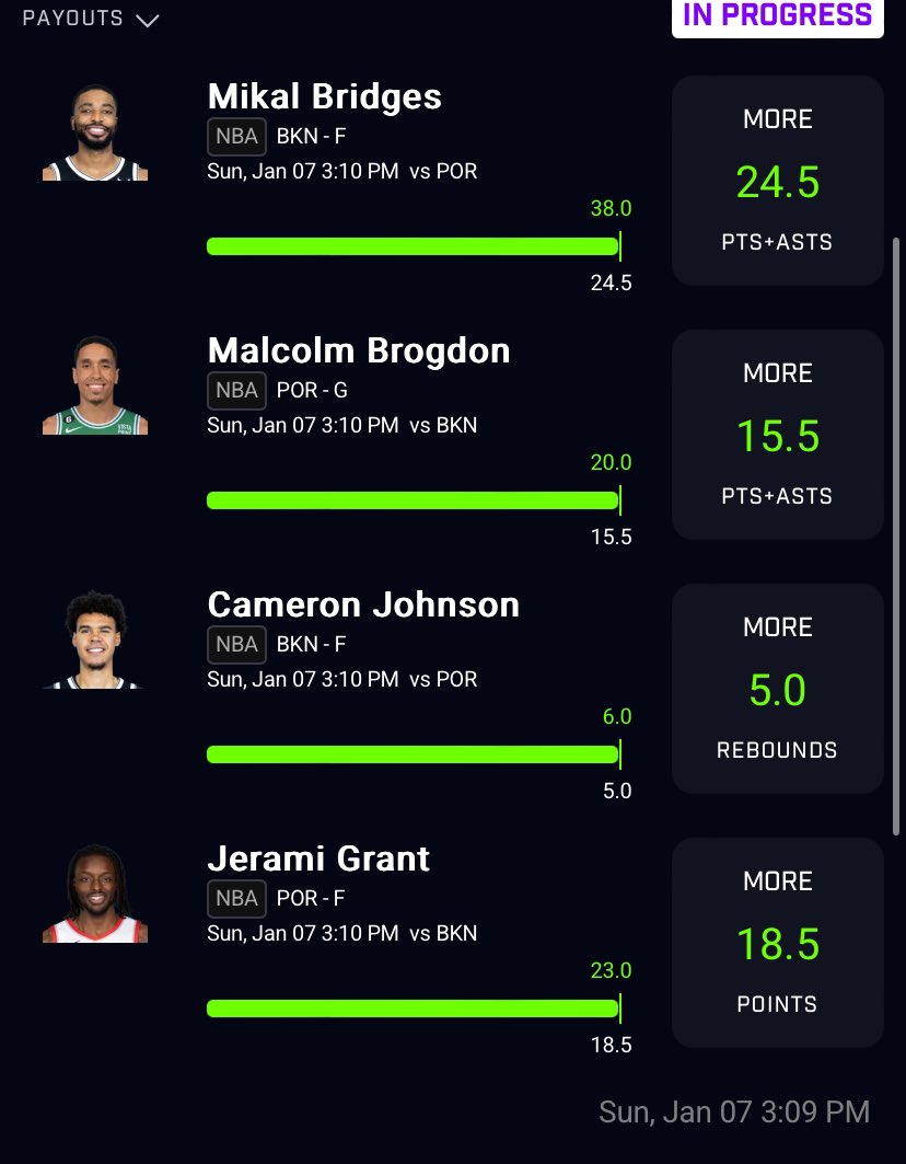 reaperdaGreat6's tweet photo. My rush slips always the best 🥺🪄 Thank GOD for OVERTIME &amp; Brogdon with the BIG TIME PLAYS 🫡🔋🧤♨️ #GamblingX #Nba https://t.co/X2WDesnYMl