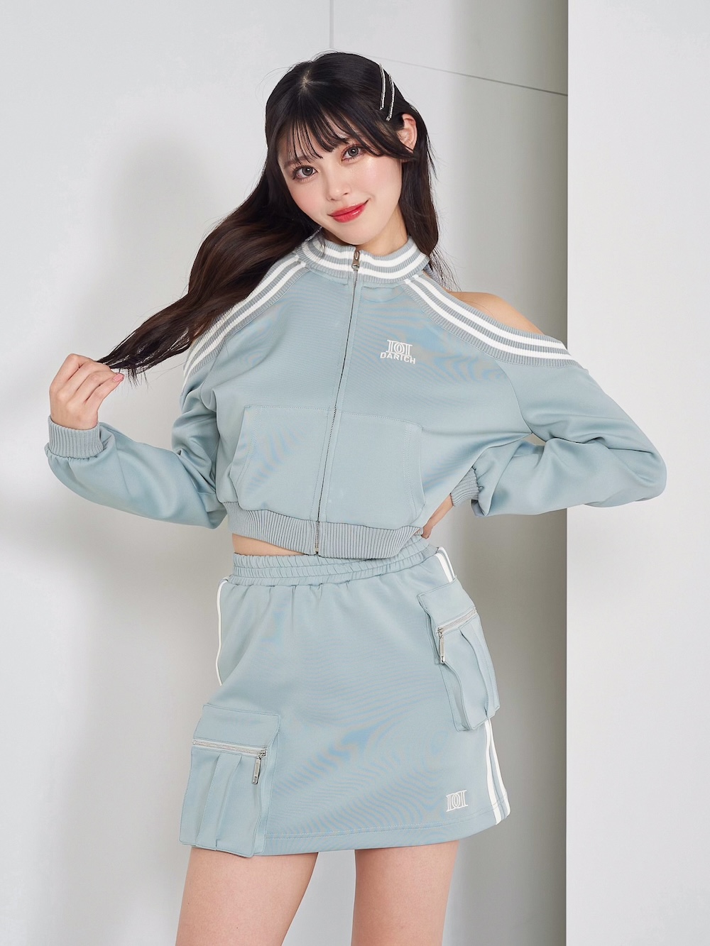 Darich（ダーリッチ） on X: 