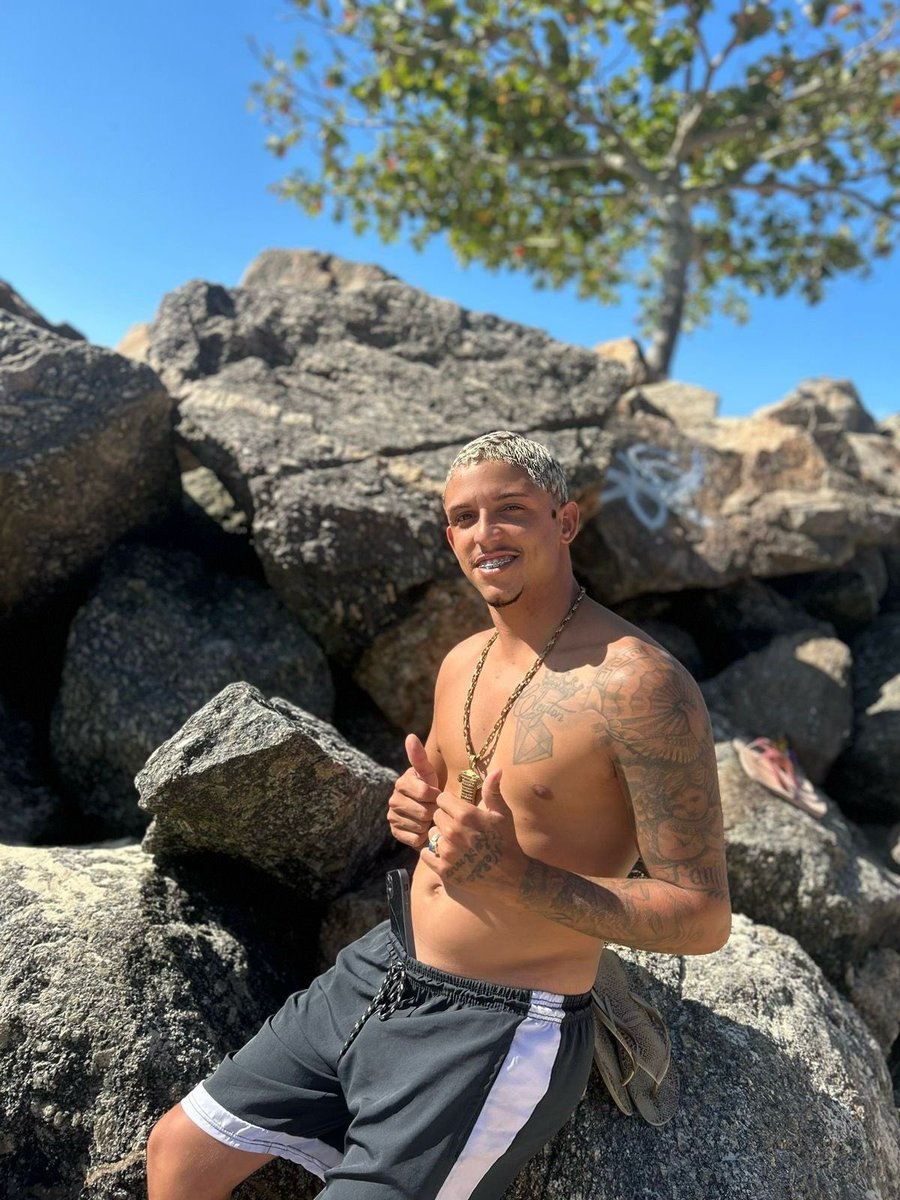 🙅🏼🥵☀️