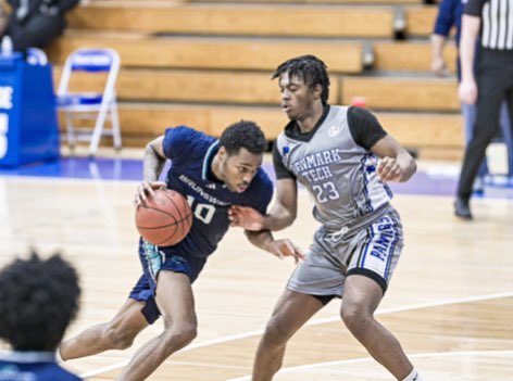 Brunswick Community College Men's Basketball tweet media