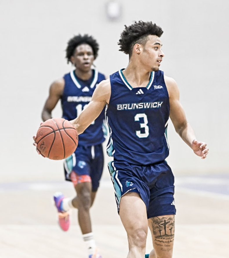 Brunswick Community College Men's Basketball tweet media