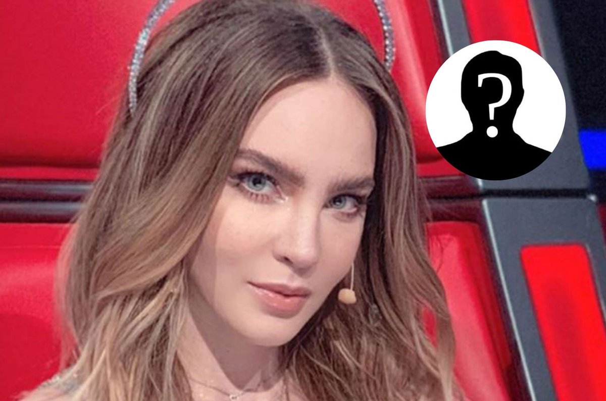info7mty's tweet photo. ¿Belindo? Sorprende por su impresionante parecido a Belinda📹▶️https://t.co/qHZAfa0INR
#INFO7 #Belinda #Belindo #Viral https://t.co/918t25cZol