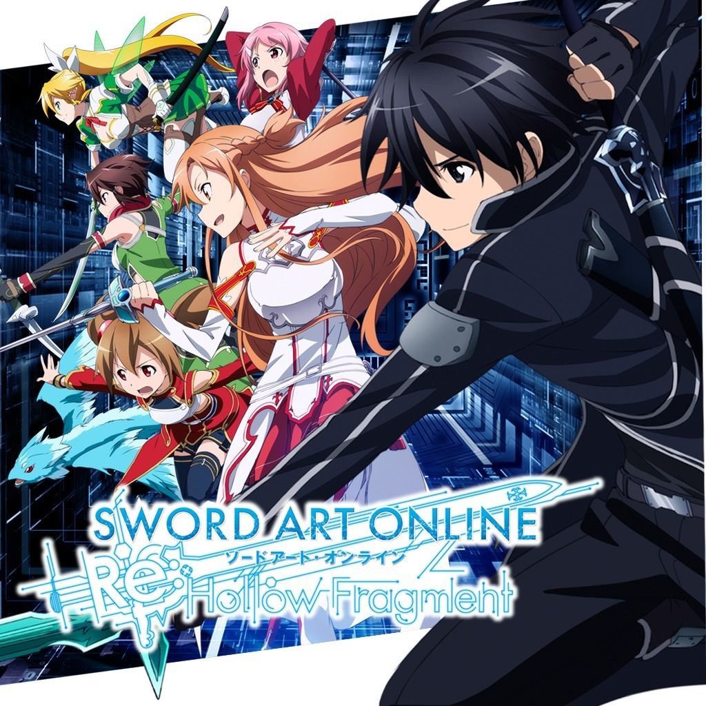 JessShameir's tweet photo. Pues creo que mañana voy a empezarlo. No sé si será mi próximo juego o solo unas pocas horitas. Pero tras el #saolastrecollection necesito más de Kirito and family 🥹🥹 vamos a por el primer juego de esta saga en ps4 🥹 https://t.co/HsGjqDCic6