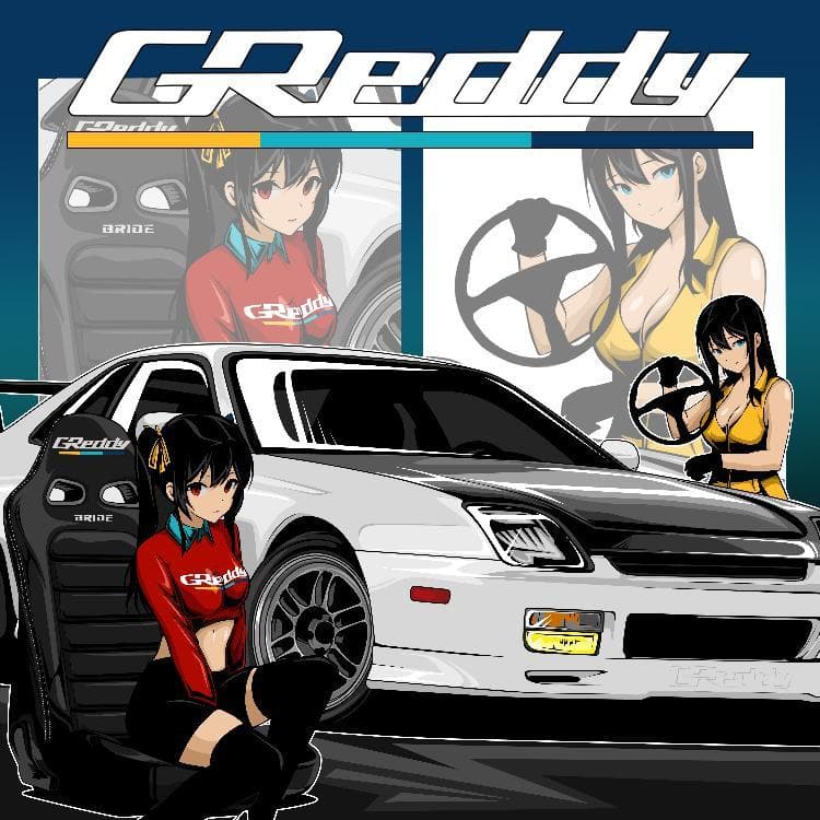 rob_bb6's tweet photo. #honda #prelude #hondaprelude #bb6 #bb6prelude #greddy #vtec #mugen #seibon #enkei #rpf1 #enkeirpf1 #jdm #tuner #anime #animegirl #animegirls #waifu #waifus #art #carart #hondatuning #vtectuning #preludenation #superstreet #streethunters #motortrend #modifiedcars #carsofinstagram https://t.co/orNUW2tVK0