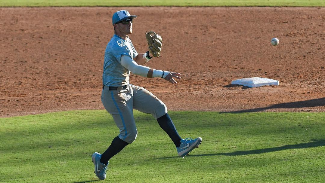 D1Baseball tweet media