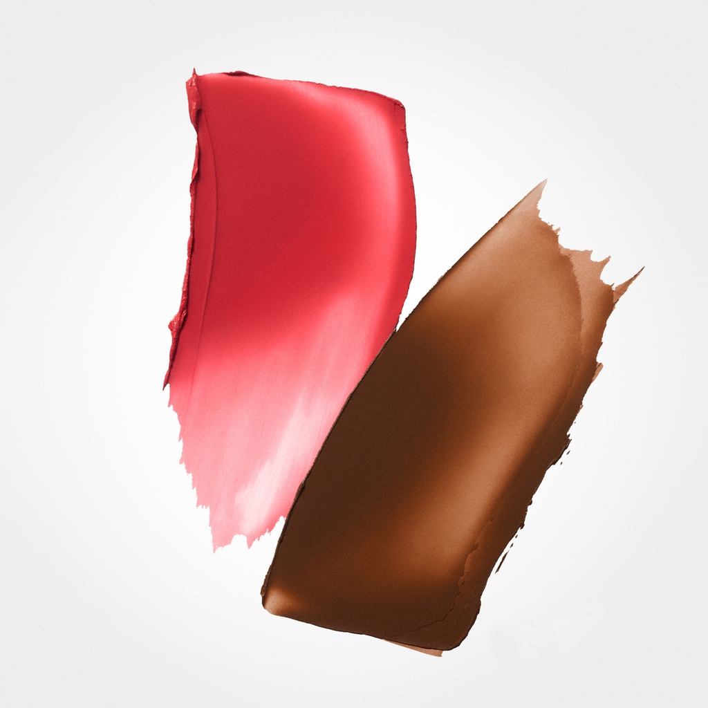 stilacosmetics's tweet photo. Totally Cheeky 🤭
Meet the Blush & Bronze Hydro-Blur Cheek Duo in shade Guava & Mocha. A vivid pink blush paired with a warm-toned bronzer. Available today @ https://t.co/KinRahIyPw 🛒
#Stila #StilaCosmetics #Blush #Blonzer #ultabeauty https://t.co/ABXA79pCno