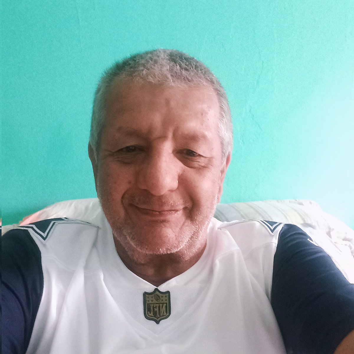 ronvha's tweet photo. @Zona_TUDN GO COWBOYS https://t.co/n8DOyBJBJm