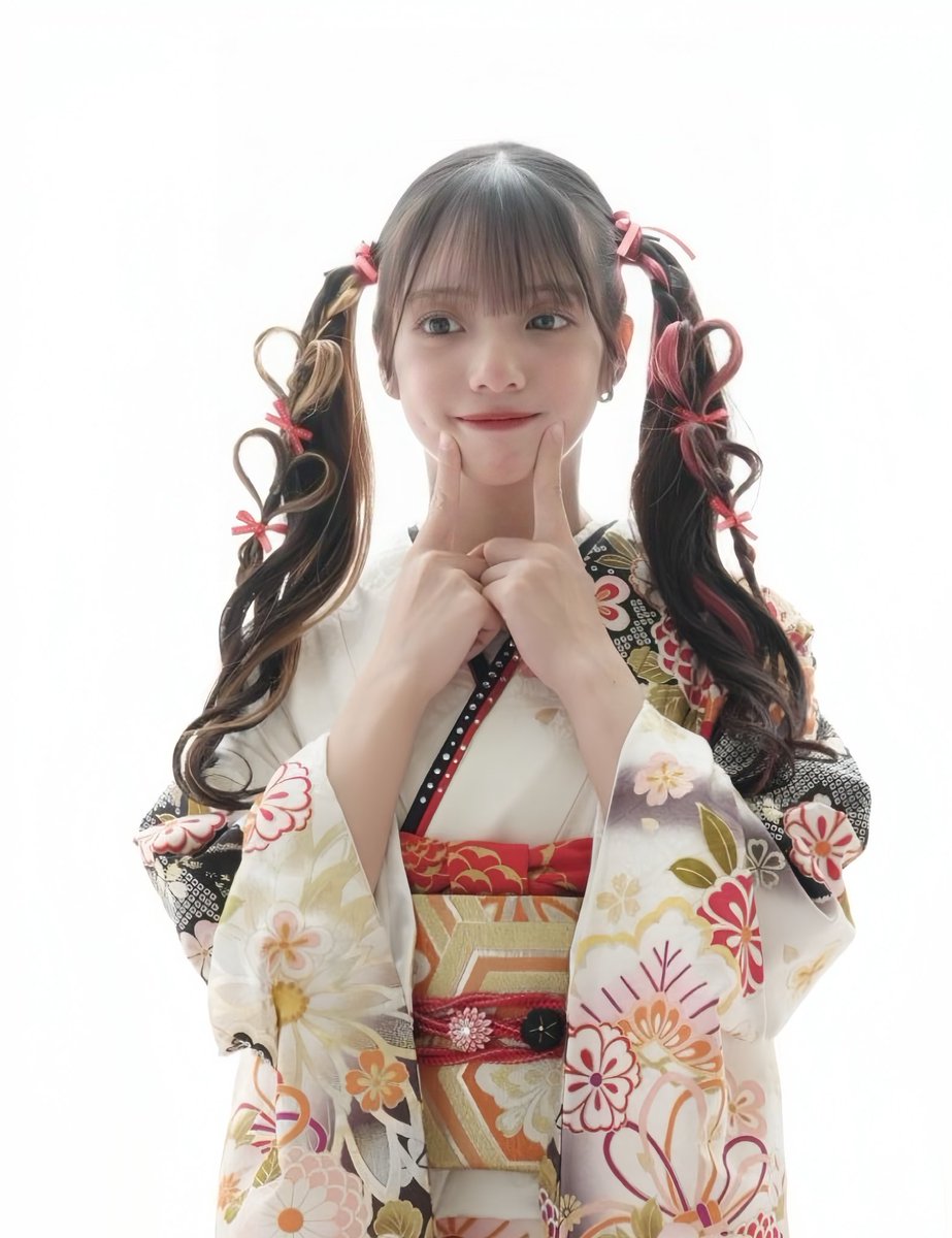 みーみ成人しちゃいました🐟🤍