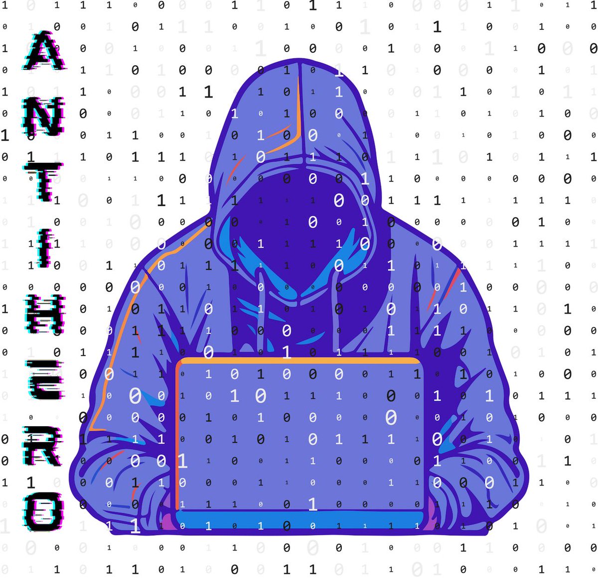 AntiCrysys's tweet photo. A little foreshadowing.
#antihero #anticrysys #cyberindustrial #cyber #infosec #hacking #hacker https://t.co/ngTACb0fwn