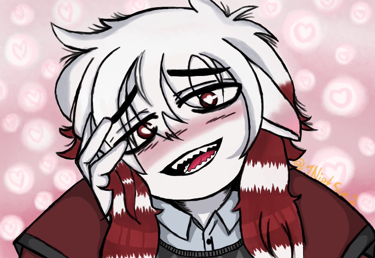 1NightSun2's tweet photo. Happy birthday Damon!! (I was supposed to post it yesterday but I didn't have time, only the sketch was finished but it's never too late! >:'v)
.
.
.
#brokencolours #brokencolourdamon
#Br0kenColors #Br0kenColorsfanart #Br0kenColorsDamon https://t.co/avWy2I5SPU
