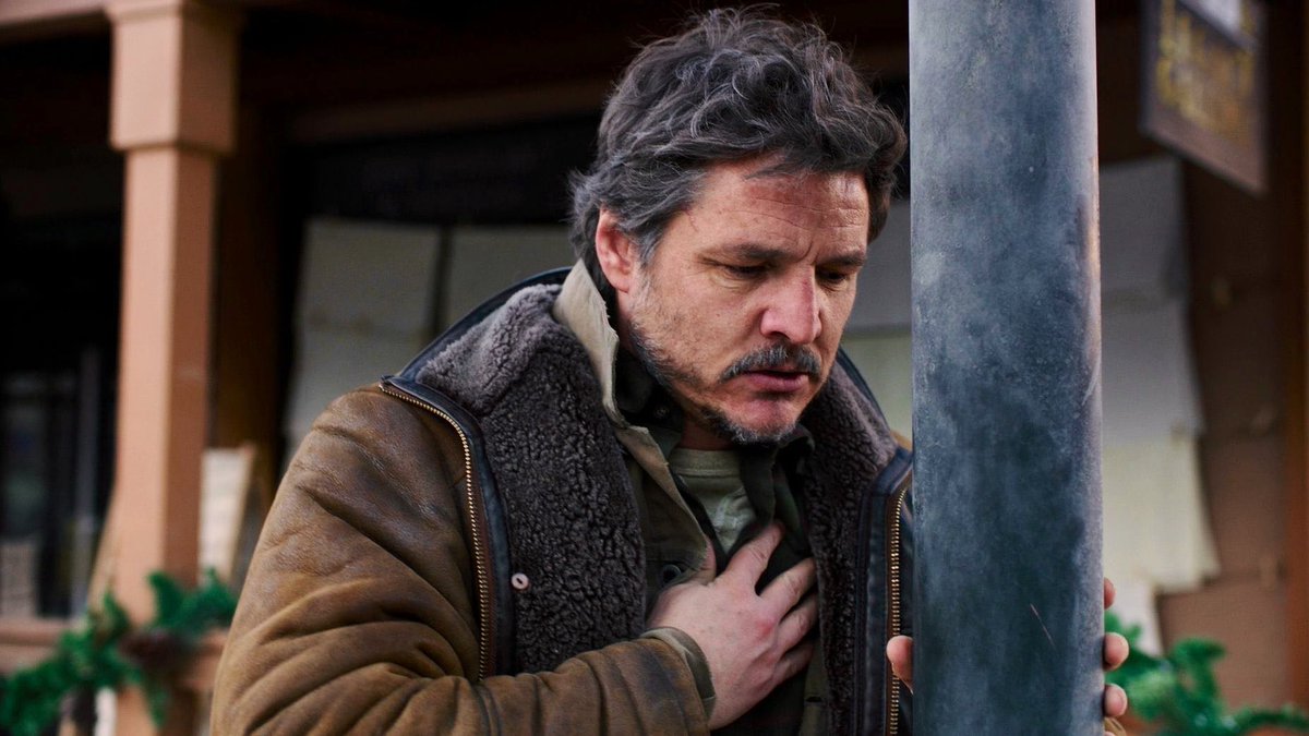 Nosotros cuando aparezca #PedroPascal en la alfombra: 

#GoldenGlobesTNT #GoldenGlobes